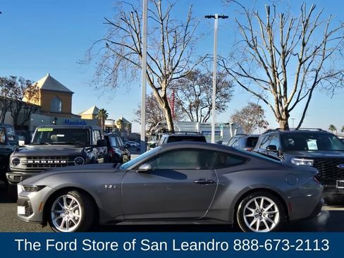 New 2026 Ford Mustang GT Premium image 5