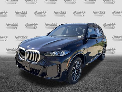 Certified 2026 BMW X5 xDrive40i image 7