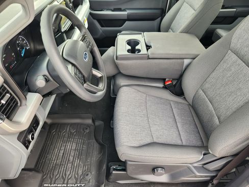 New 2026 Ford F250 XL w/ STX Appearance Package image 14