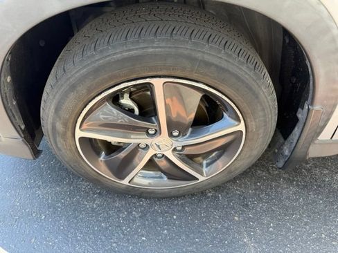 Used 2022 Honda HR-V EX image 17