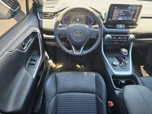 Used 2021 Toyota RAV4 XSE w/ XSE Grade Weather Package AWD/4WD image 21