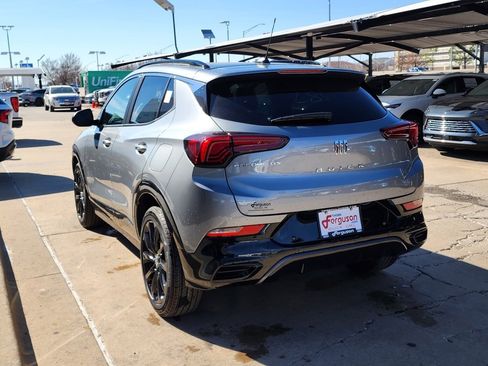 New 2026 Buick Encore GX Sport Touring image 6