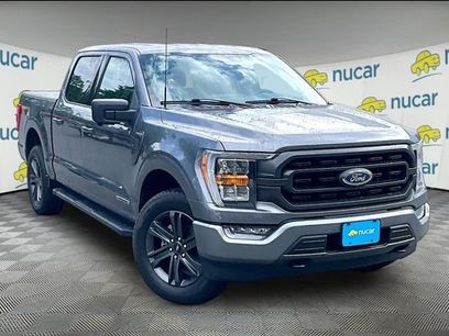 Used 2023 Ford F150 XLT w/ Equipment Group 302A High