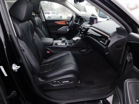 Used 2022 Acura MDX Technology image 18