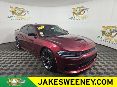 Used 2023 Dodge Charger R/T w/ Plus Group