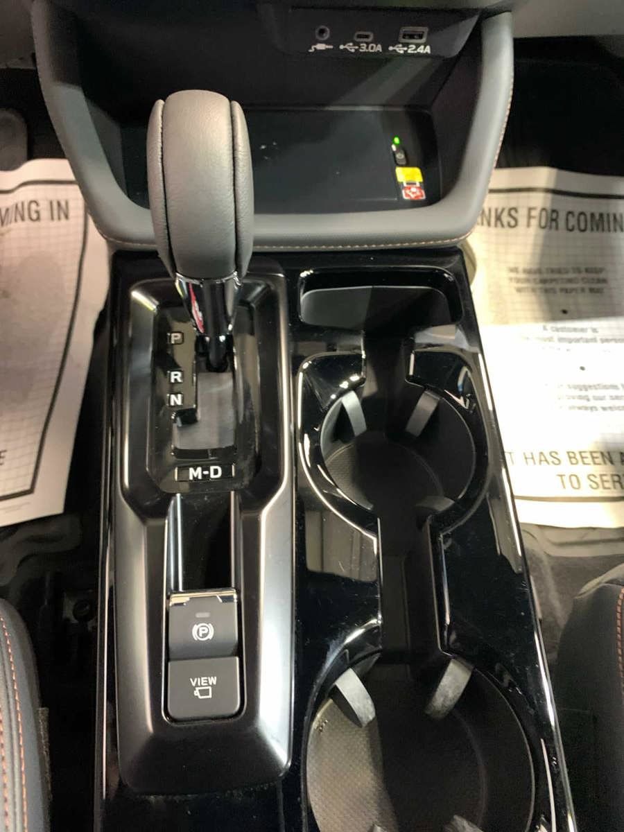 Used 2026 Subaru Forester Touring AWD/4WD image 7