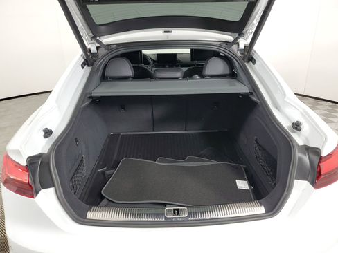 Certified 2023 Audi A5 2.0T Premium Plus w/ Premium Plus image 27