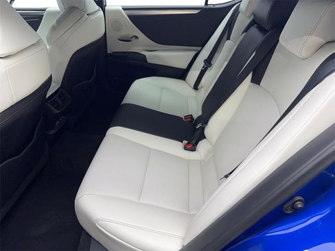 Used 2021 Lexus ES 350 F Sport w/ Special Edition image 33