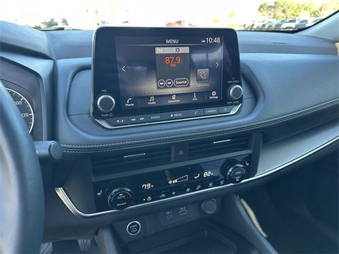 Certified 2023 Nissan Rogue SV w/ SV Premium B Package image 30