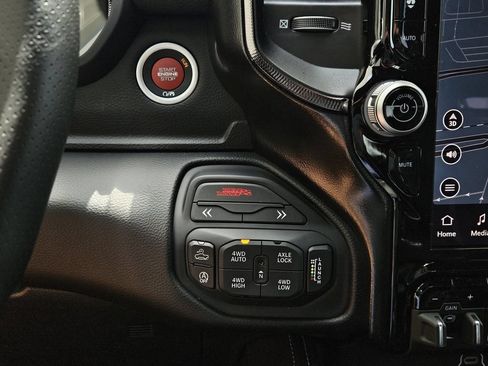 New 2026 RAM 1500 RHO AWD/4WD image 20