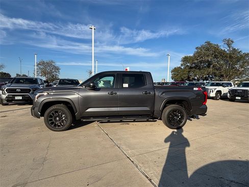 New 2026 Toyota Tundra SR5 w/ SX Package image 4