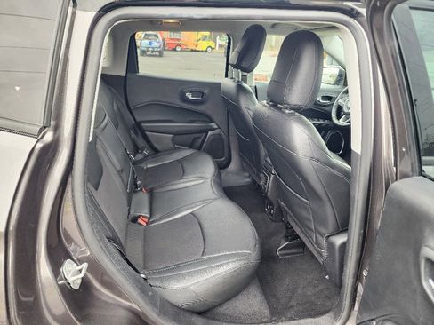 Used 2019 Jeep Compass Altitude image 29