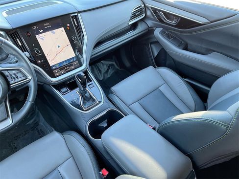 Used 2023 Subaru Outback Onyx Edition XT image 24