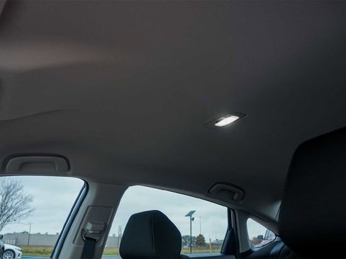 Certified 2025 Honda Accord LX image 22