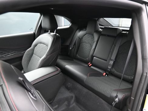New 2026 Dodge Charger R/T w/ Driver Convenience Group AWD/4WD image 23