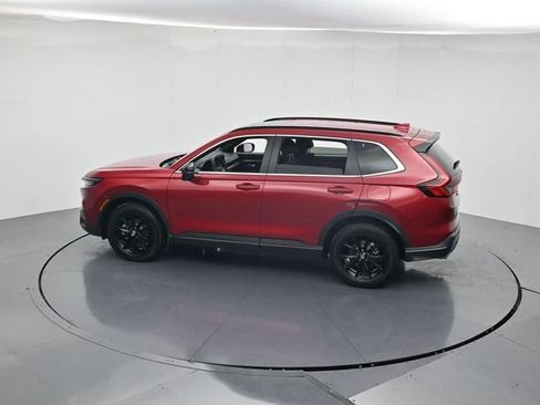 Used 2025 Honda CR-V Sport image 41