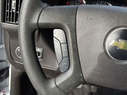 Used 2024 Chevrolet Express 2500 Work Van w/ Driver Convenience Package image 22