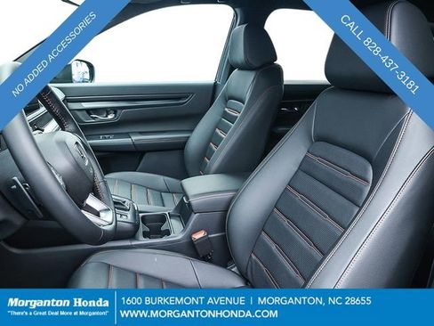 New 2026 Honda CR-V Sport-L image 11
