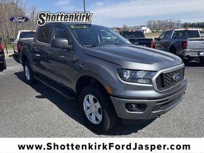 Used 2021 Ford Ranger XLT