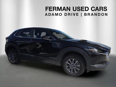Used 2024 MAZDA CX-30 AWD 2.5 S