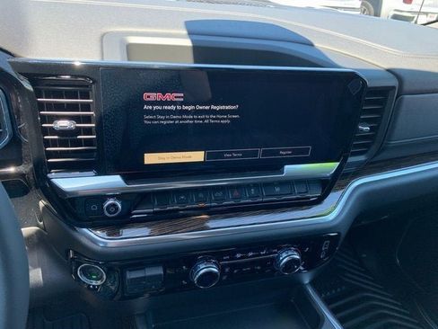 New 2025 GMC Sierra 1500 Elevation w/ Preferred Package image 20