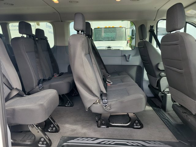 Used 2018 Ford Transit 350 XL RWD image 14