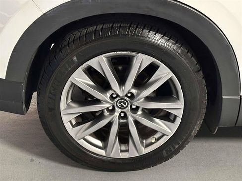 Used 2019 MAZDA CX-9 Grand Touring image 11