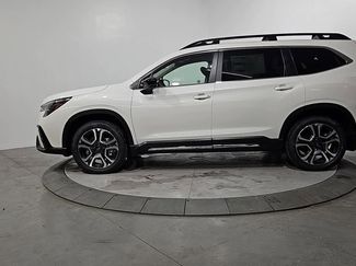 New 2026 Subaru Ascent Limited video 2