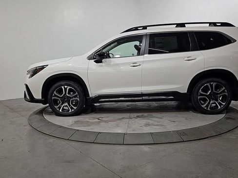 New 2026 Subaru Ascent Limited image 2
