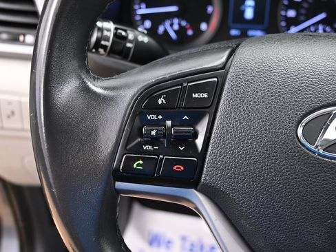 Used 2017 Hyundai Tucson Value AWD/4WD image 21