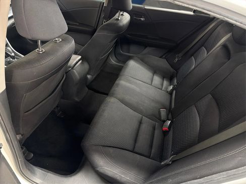 Used 2015 Honda Accord Sport image 23
