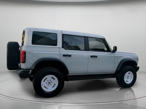 Used 2026 Ford Bronco Heritage Edition AWD/4WD image 31