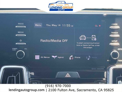 Used 2021 Kia Sorento S FWD image 13