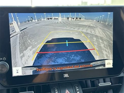 Used 2023 Toyota RAV4 Limited image 17