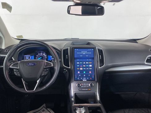 Used 2024 Ford Edge Titanium AWD/4WD image 19