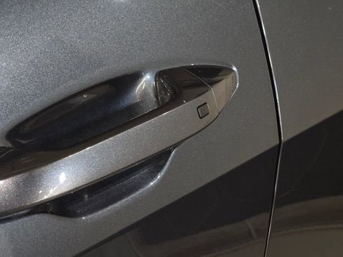 Used 2024 Kia Sportage EX image 14