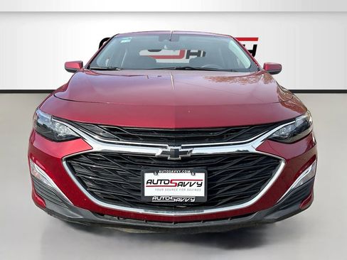 Used 2024 Chevrolet Malibu RS FWD image 2