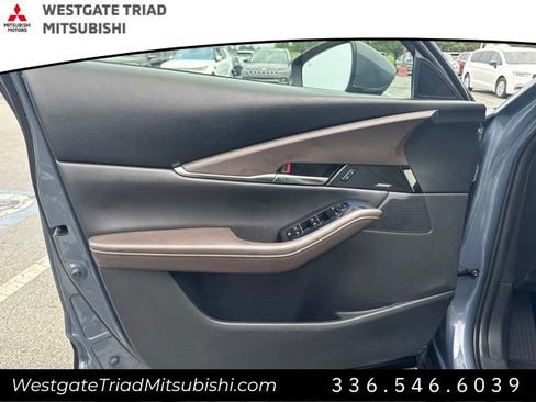 Used 2021 MAZDA CX-30 AWD 2.5 S w/ Premium Package image 8