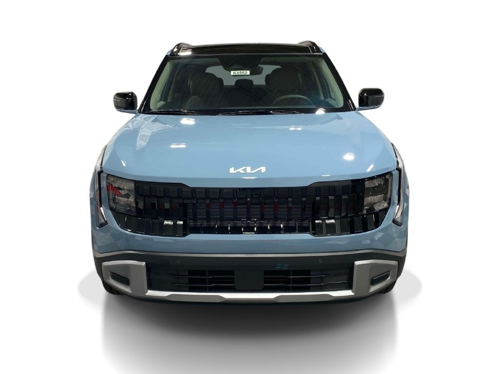 New 2027 Kia Seltos EX w/ EX Panoramic Sunroof Package AWD/4WD image 6