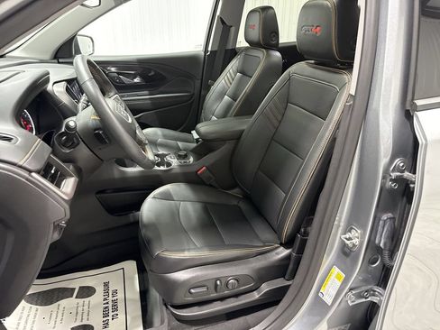 Used 2024 GMC Terrain AT4 w/ Infotainment Package II AWD/4WD image 20