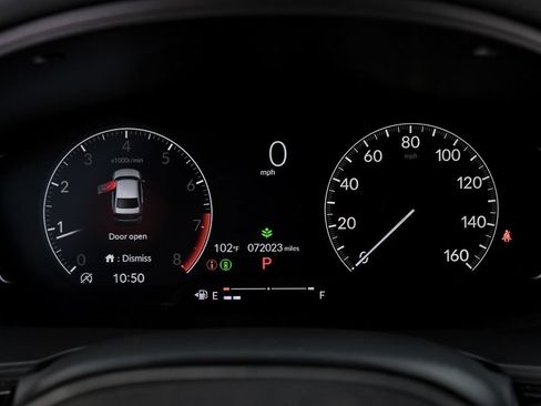 Used 2023 Honda Civic LX image 19