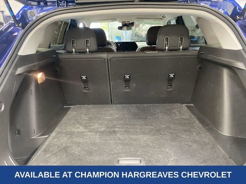 Used 2024 Chevrolet Trax LS FWD image 34