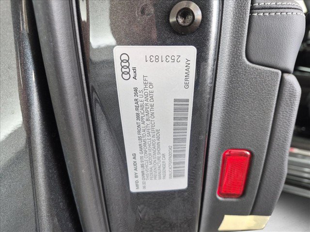 Used 2023 Audi S5 Premium Plus AWD/4WD image 29
