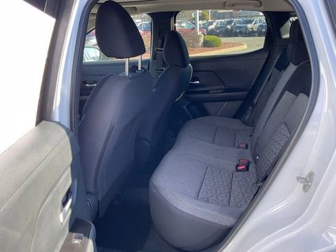 New 2026 Nissan Kicks SV w/ SV Premium Package AWD/4WD image 13