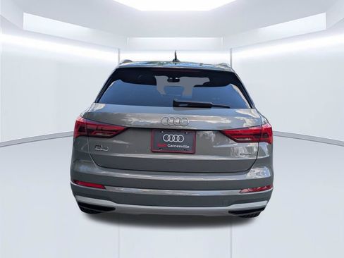 Used 2022 Audi Q3 2.0T Premium w/ Convenience Package AWD/4WD image 6