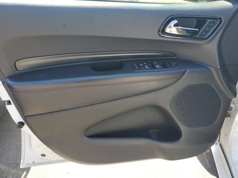 Used 2024 Dodge Durango GT RWD image 23