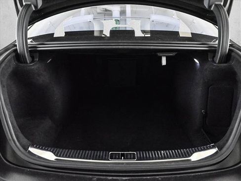 Used 2023 Mercedes-Benz S 580 4MATIC Sedan image 6