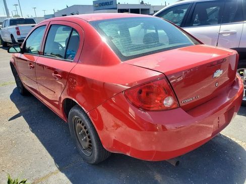 Used 2010 Chevrolet Cobalt LT FWD image 4