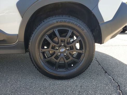 Certified 2024 Subaru Crosstrek 2.5i Wilderness w/ Crosstrek Mirror Package AWD/4WD image 11