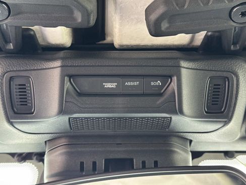 New 2026 Jeep Wrangler Unlimited Rubicon image 45